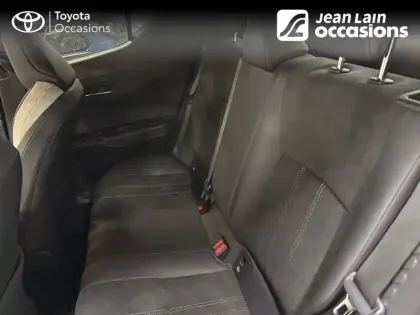 Photo 16 Toyota C-HR  Hybride 2.0L