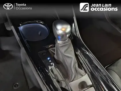 Photo 12 Toyota C-HR  Hybride 2.0L