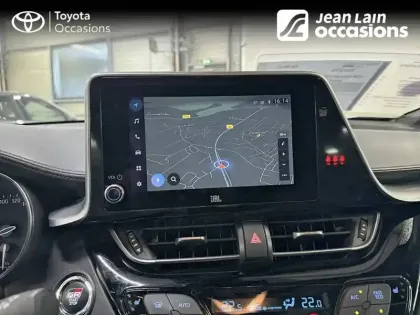 Photo 14 Toyota C-HR  Hybride 2.0L