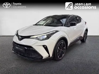 Photo Toyota C-hr Gr-sport
