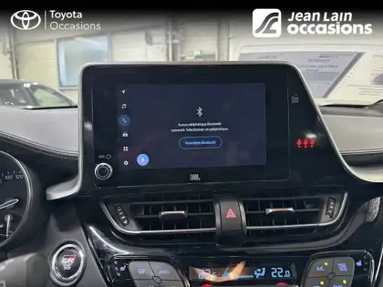 Photo 15 Toyota C-HR  Hybride 2.0L