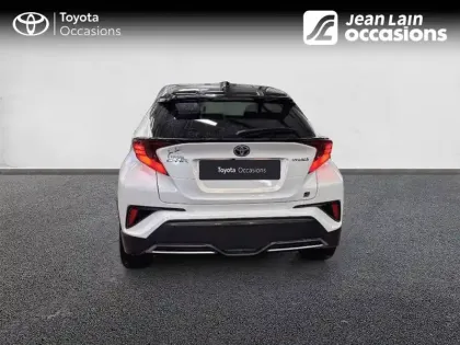 Photo 5 Toyota C-HR  Hybride 2.0L