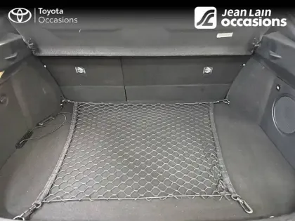 Photo 9 Toyota C-HR  Hybride 2.0L