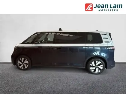 Photo 7 Volkswagen ID. Buzz  286 ch Pro 7 places