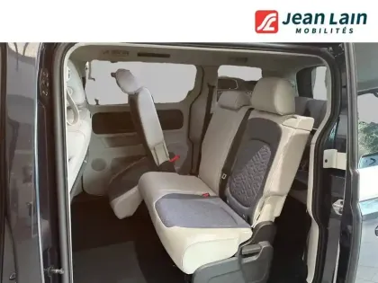 Photo 16 Volkswagen ID. Buzz  286 ch Pro 7 places