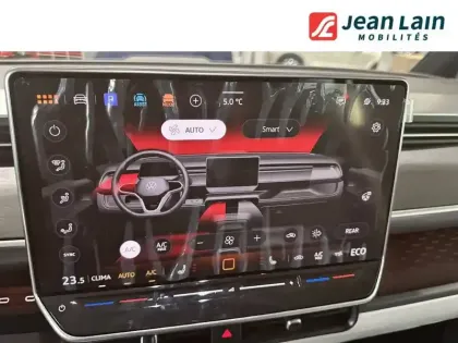 Photo 13 Volkswagen ID. Buzz  286 ch Pro 7 places