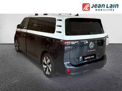 Photo 6 Volkswagen ID. Buzz  286 ch Pro 7 places