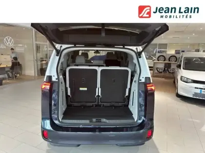 Photo 9 Volkswagen ID. Buzz  286 ch Pro 7 places