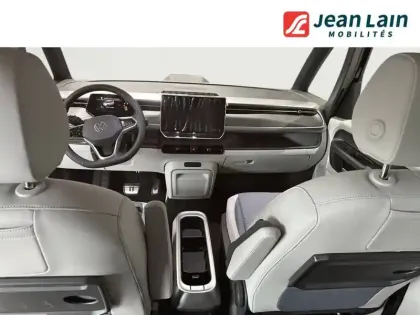 Photo 17 Volkswagen ID. Buzz  286 ch Pro 7 places