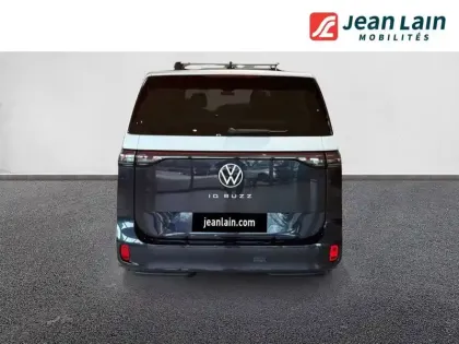 Photo 5 Volkswagen ID. Buzz  286 ch Pro 7 places