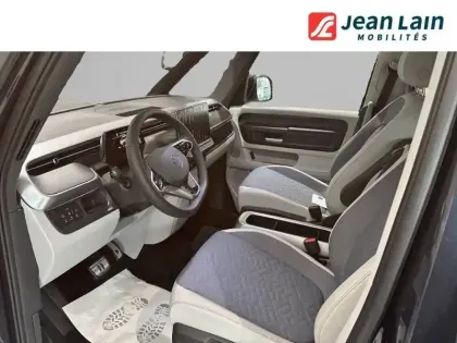 Photo 10 Volkswagen ID. Buzz  286 ch Pro 7 places