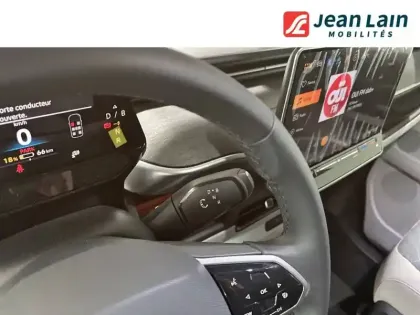 Photo 12 Volkswagen ID. Buzz  286 ch Pro 7 places