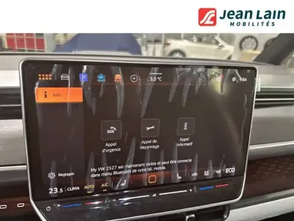 Photo 15 Volkswagen ID. Buzz  286 ch Pro 7 places