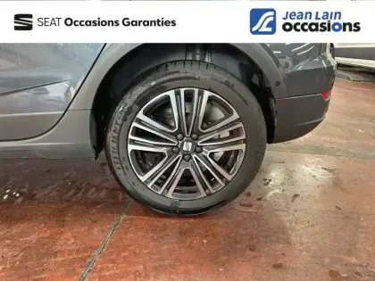 Photo 11 Seat Arona  1.0 TSI 115 ch Start/Stop DSG7