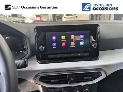 Photo 14 Seat Arona  1.0 TSI 115 ch Start/Stop DSG7