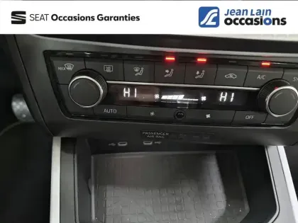 Photo 18 Seat Arona  1.0 TSI 115 ch Start/Stop DSG7