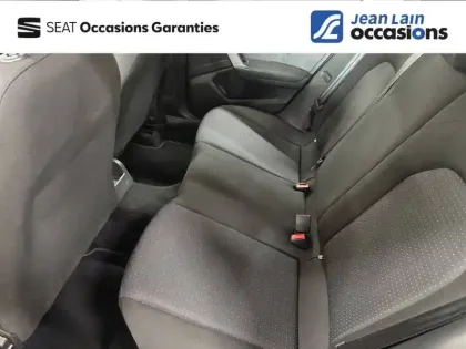 Photo 5 Seat Arona  1.0 TSI 115 ch Start/Stop DSG7