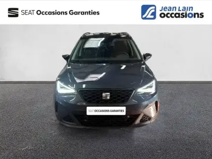 Photo 8 Seat Arona  1.0 TSI 115 ch Start/Stop DSG7