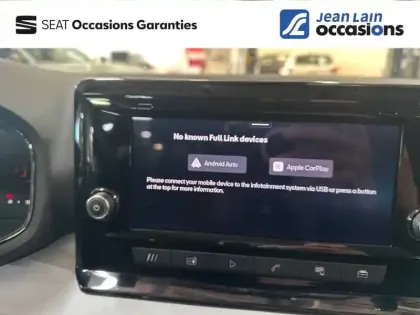 Photo 19 Seat Arona  1.0 TSI 115 ch Start/Stop DSG7