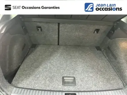 Photo 13 Seat Arona  1.0 TSI 115 ch Start/Stop DSG7