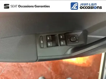 Photo 16 Seat Arona  1.0 TSI 115 ch Start/Stop DSG7