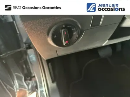 Photo 17 Seat Arona  1.0 TSI 115 ch Start/Stop DSG7