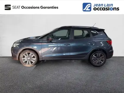 Photo 6 Seat Arona  1.0 TSI 115 ch Start/Stop DSG7