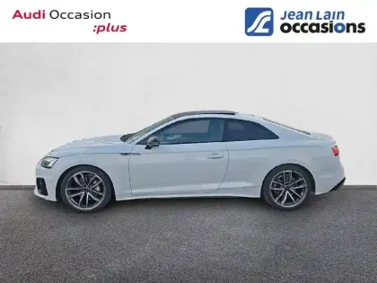 Photo 7 Audi A5  40 TFSI 204 S tronic 7 Quattro