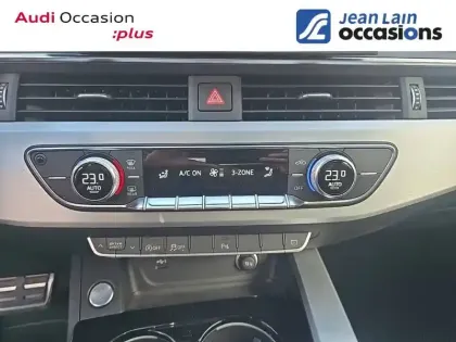 Photo 13 Audi A5  40 TFSI 204 S tronic 7 Quattro