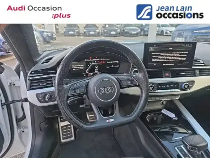 Photo 11 Audi A5  40 TFSI 204 S tronic 7 Quattro