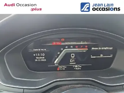 Photo 18 Audi A5  40 TFSI 204 S tronic 7 Quattro