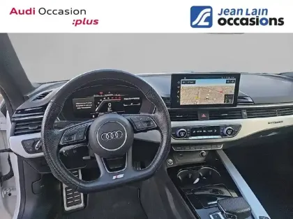 Photo 17 Audi A5  40 TFSI 204 S tronic 7 Quattro