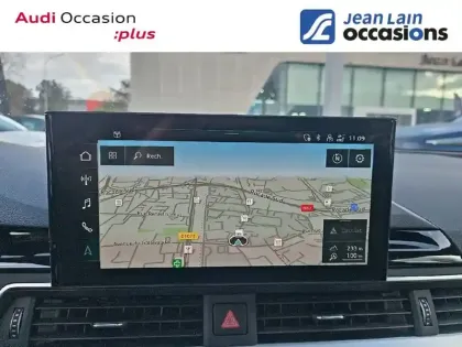 Photo 15 Audi A5  40 TFSI 204 S tronic 7 Quattro