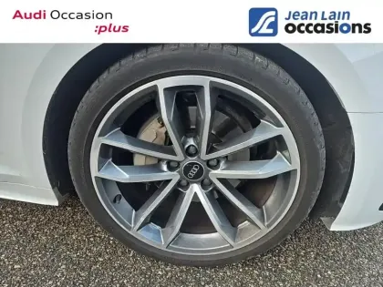 Photo 8 Audi A5  40 TFSI 204 S tronic 7 Quattro