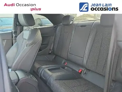 Photo 16 Audi A5  40 TFSI 204 S tronic 7 Quattro