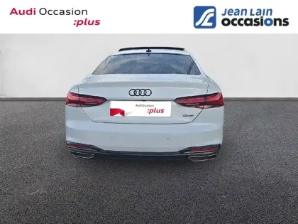 Photo 5 Audi A5  40 TFSI 204 S tronic 7 Quattro