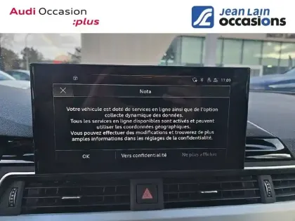 Photo 14 Audi A5  40 TFSI 204 S tronic 7 Quattro