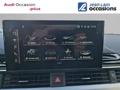 Photo 19 Audi A5  40 TFSI 204 S tronic 7 Quattro