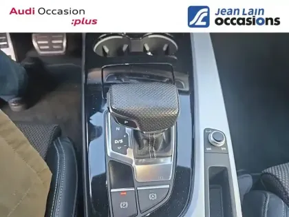 Photo 12 Audi A5  40 TFSI 204 S tronic 7 Quattro