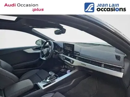 Photo 10 Audi A5  40 TFSI 204 S tronic 7 Quattro