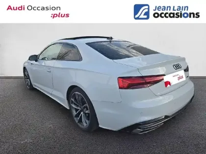 Photo 6 Audi A5  40 TFSI 204 S tronic 7 Quattro