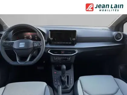 Photo 17 Seat Ibiza  1.0 TSI 115 ch S/S DSG7