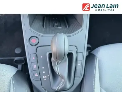 Photo 12 Seat Ibiza  1.0 TSI 115 ch S/S DSG7