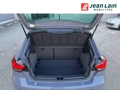 Photo 9 Seat Ibiza  1.0 TSI 115 ch S/S DSG7