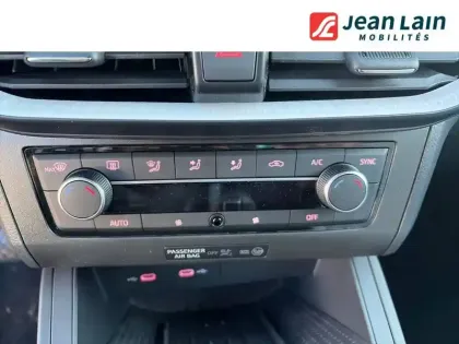 Photo 13 Seat Ibiza  1.0 TSI 115 ch S/S DSG7