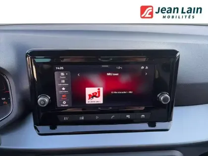 Photo 14 Seat Ibiza  1.0 TSI 115 ch S/S DSG7