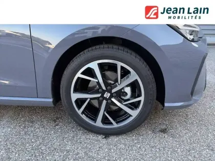 Photo 8 Seat Ibiza  1.0 TSI 115 ch S/S DSG7