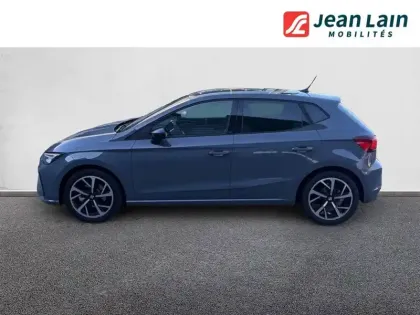 Photo 7 Seat Ibiza  1.0 TSI 115 ch S/S DSG7