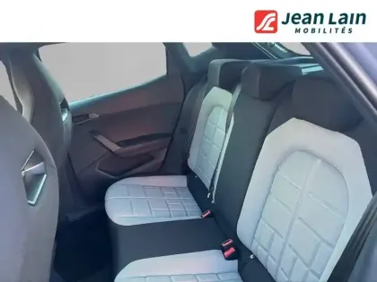 Photo 16 Seat Ibiza  1.0 TSI 115 ch S/S DSG7