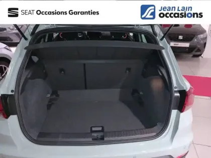 Photo 13 Seat Arona  1.0 TSI 95 ch Start/Stop BVM5